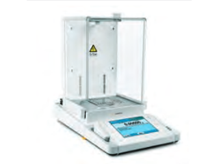 電子天秤（分析天秤） MSA324S-000-DI