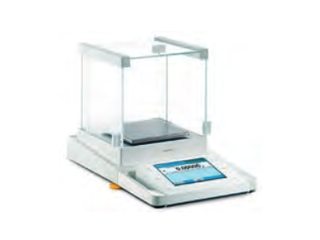 電子天秤 MSA1203S-000-DE