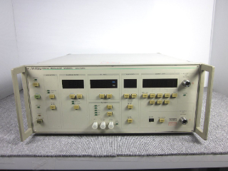 800-2700MHzデジタル変調器 MN3650C/01