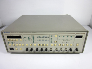 デジタル伝送アナライザ（レシーバー） AP-9850