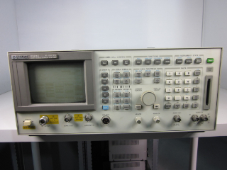 30M-1GHz 3W CDMAアナライザ 8924C