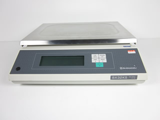 32kg 電子天秤 BX32KS