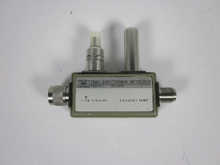 3.7-8.3GHz方向性検出器 788C