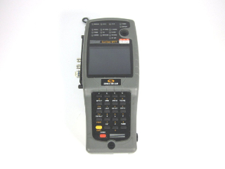 SDH 1.5M- 2.5Gb/s 1310/1550nm アナライザ SSMTT-C