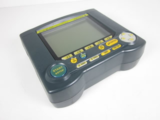 クランプオンパワーメータ CW240 /DA