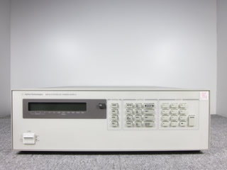 0-50V 2A 4chシステムDC電源 6627A