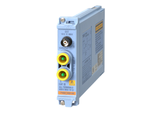 電流モジュール for PX8000 760812