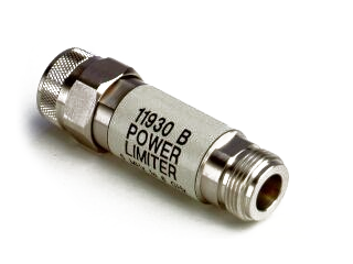 5 MHzから6 GHz電力制限器 11930B