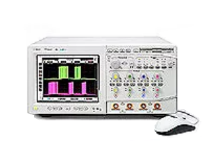 600MHz 4ch 4Gs Infinium DSO 54831B