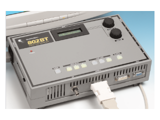 HDMI VGA ビデオテストジェネレーター 802BT