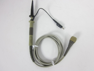 DC-150MHz X10 パッシブ・プローブ P6109