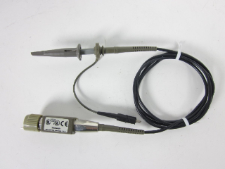 DC-400MHz 10Mohm パッシブ・プローブ P6138A