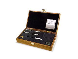 WR-10 75〜110 GHzキャリブレーションキット W11644A