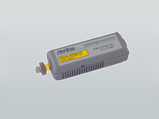 ピークパワーセンサー MA2444D