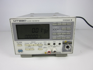 マノメーター MT220/7673-06