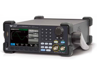 80MHz 2ch ファンクション・ジェネレーター 3082