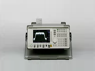 6.5GHz スペクトラムアナライザ 8561EC