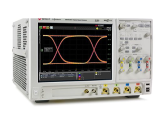 12GHz Infiniium オシロスコープ DSA91204A(Upgrade)