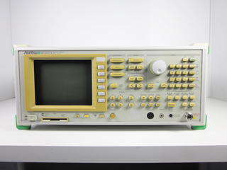 8GHz スペクトラムアナライザ MS2602A/05