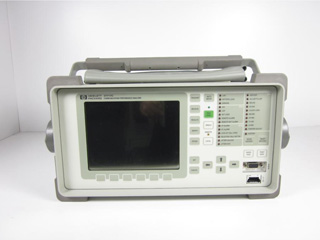 コミュニケーションアナライザ 37717C/UKK, UH3, A3D, 200