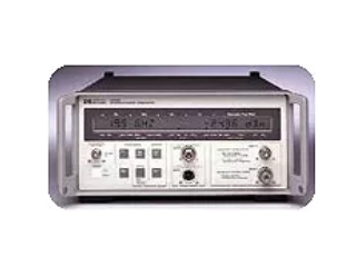 26.5GHz フリークエンシー カウンタ パワーメータ 5348A/011