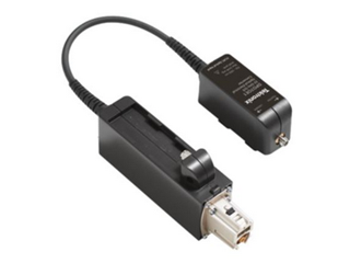 オプティカル プローブ(FC/APC) DPO7OE1