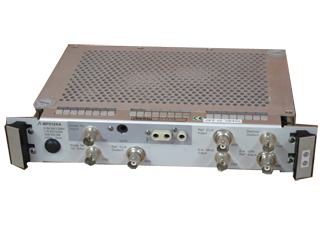 156M/622M ジッタ ユニット MP0126A