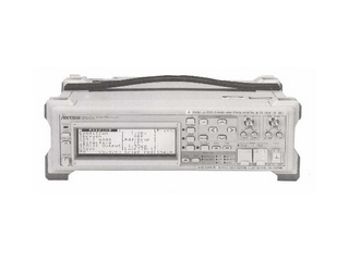 ポータブル STM-16 アナライザ MP1656A/02