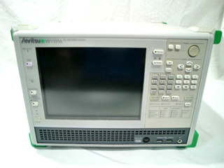 40GbpsSDH/SONET アナライザ MP1595A/02/03