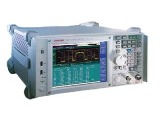 9KHz-13.5GHz シグナルアナライザー R3477/23,50