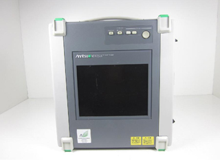 IPネットワークアナライザ MD1231A/02/03/Z0541A/B0510