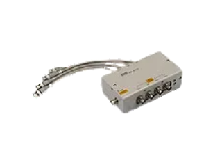40Vdc 外部電圧バイアスアダプタ 16065C