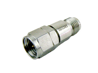 10MHz-50GHz DCブロック SD3385