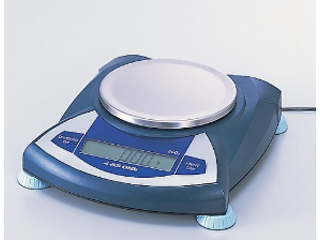 コンパクト電子天秤　 AS PRO ASP402F
