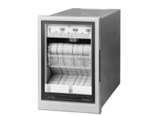 温度記録計 ES600