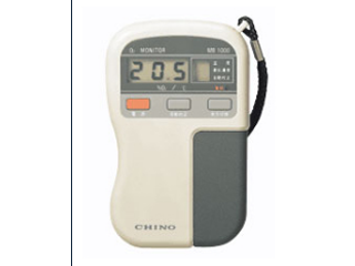 O2 MONITOR MB 1000