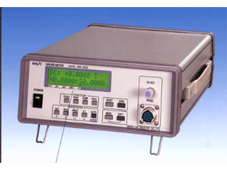 GAUSS METER GM-4002