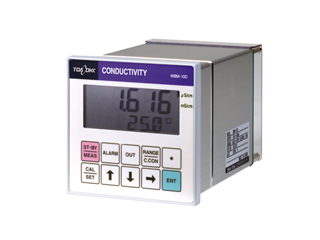 電気伝導率変換器 WBM-100