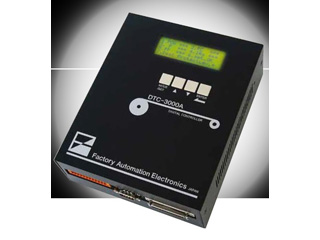 DIGITAL CONTROLLER DTC-3000A