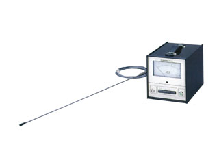 ULTRASONIC METER 1501