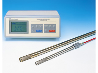 ANEMOMASTER アネモマスター MODEL 6162