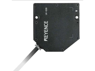 CCDレーザーセンサーヘッド LK-G37