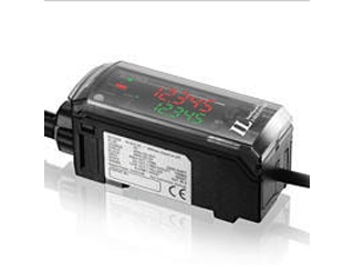 LASER SENSOR AMPLIFIER IL-1000