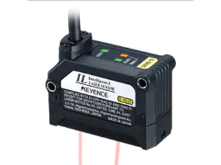 レーザーセンサー IL-S025