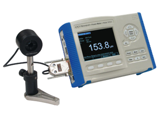 ハンドヘルド光パワーメーター 1918-C