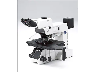 金属顕微鏡 MX61L