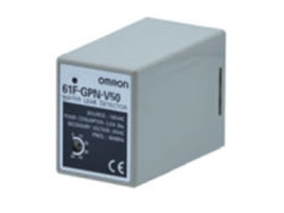 WATER LEAK DETECTOR 61F-GPN-V50