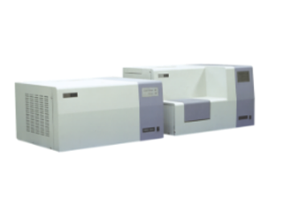 大気中光電子分光装置 AC-2