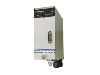 GAS DETECTOR GD-K71D
