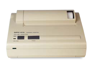 サーマルプリンタ DPU-414